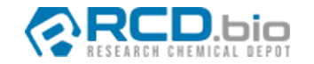 RCD Logo | Trusted Sarms Vendors | Bindbio
