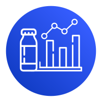 Peptide Chart | Icon | Bindbio