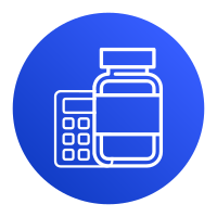 Peptide Dosage | Icon | Bindbio