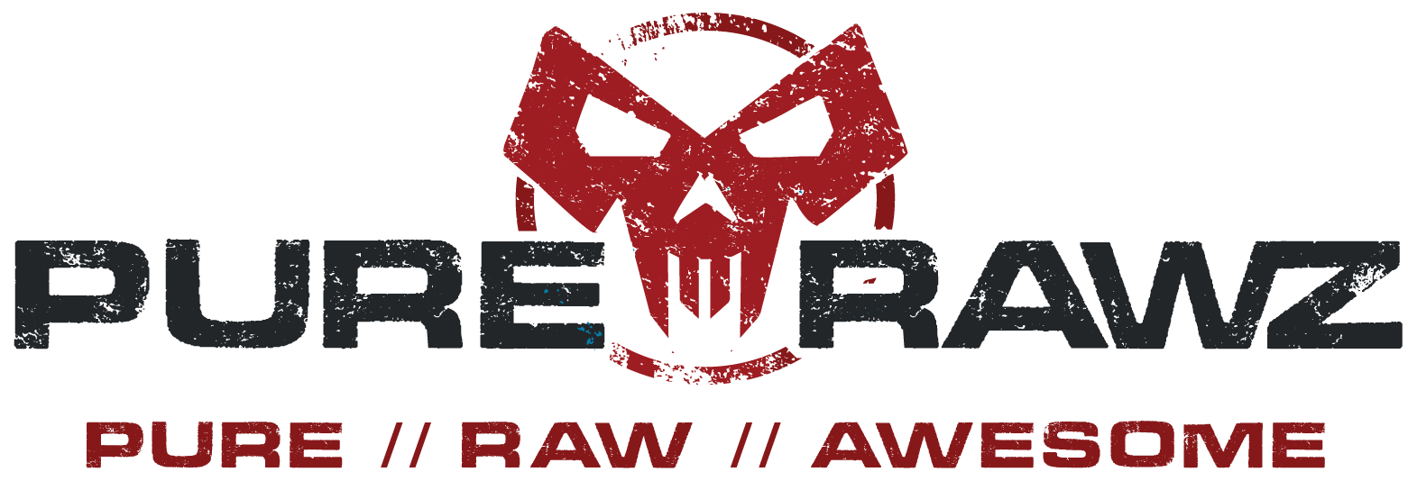 Buy Cannabis | PureRawz Logo | Bindbio