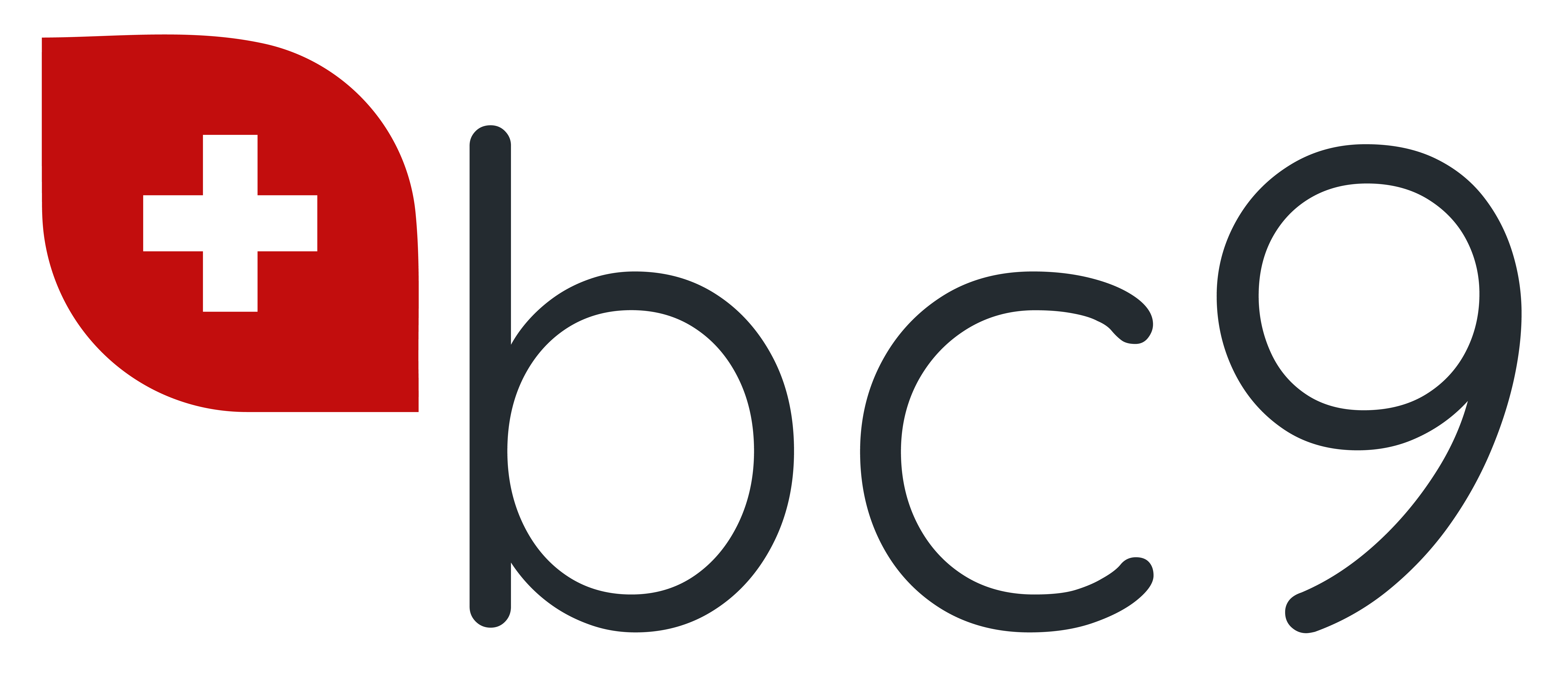 Buy Peptides | BC9 Logo | Bindbio