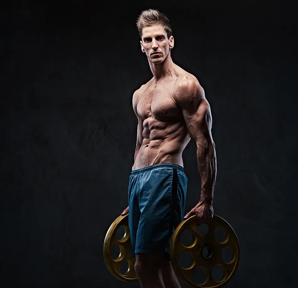 GRT TRT | Best HRT & TRT Suppliers | Bindbio