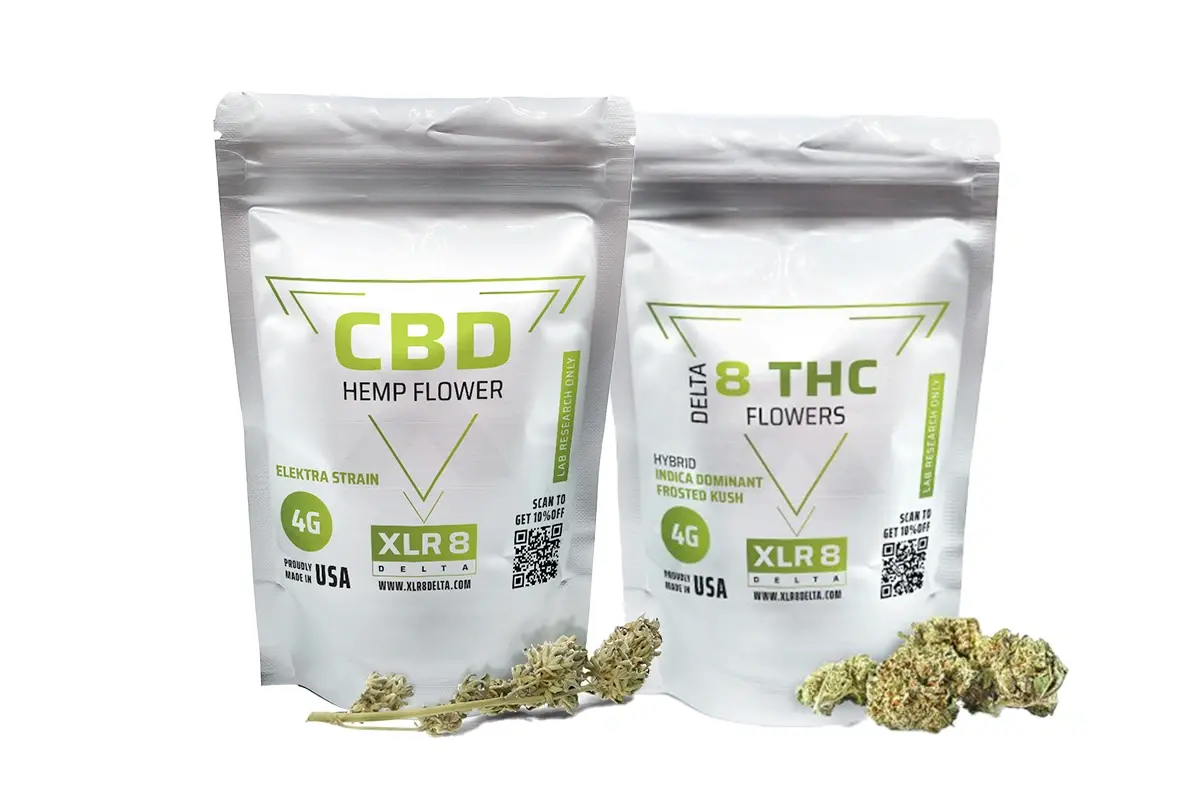 Trusted Cannabis Vendors Flower Bud | Bindbio