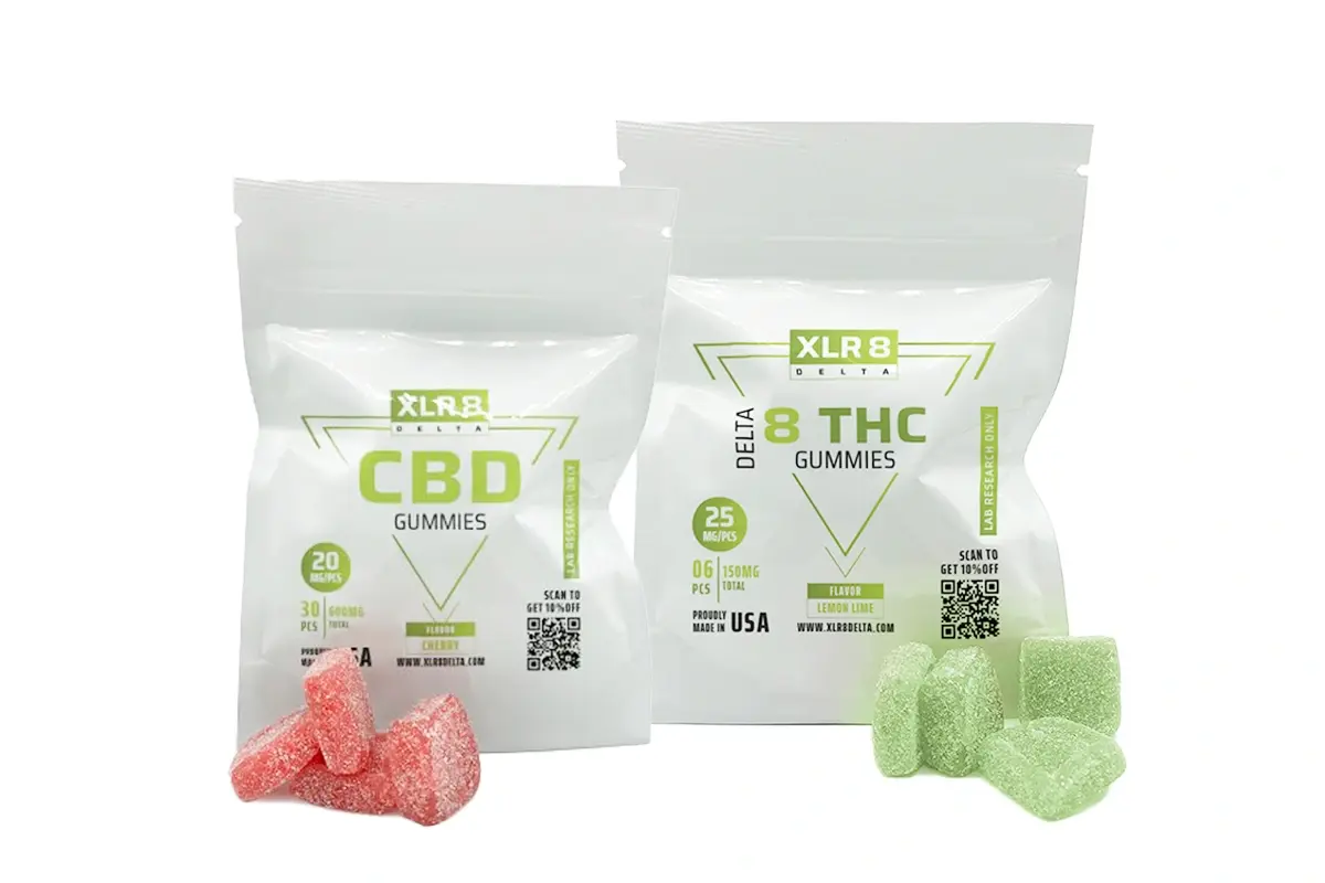 Trusted Cannabis Vendors Gummies | Bindbio
