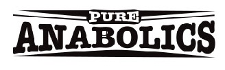 Pure Anabolics | Logo | Bindbio
