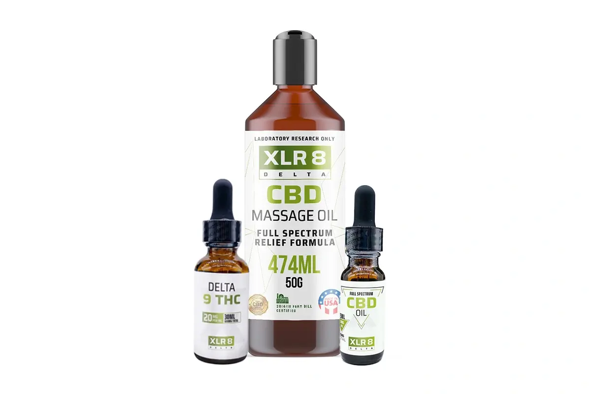Trusted Cannabis Vendors Oil | Bindbio