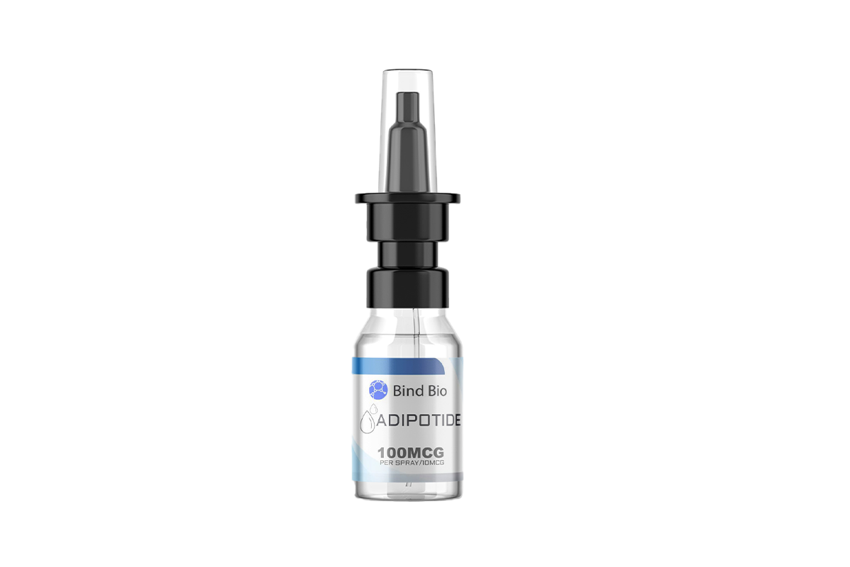 Trusted Peptides Vendors Peptide Nasal Spray Image | Bindbio