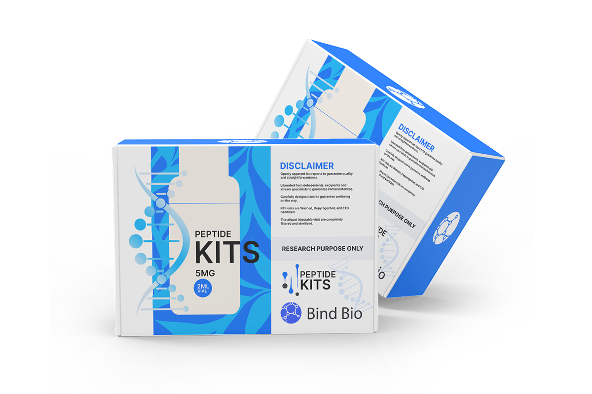Trusted Peptides Vendors Peptide Kit Image | Bindbio