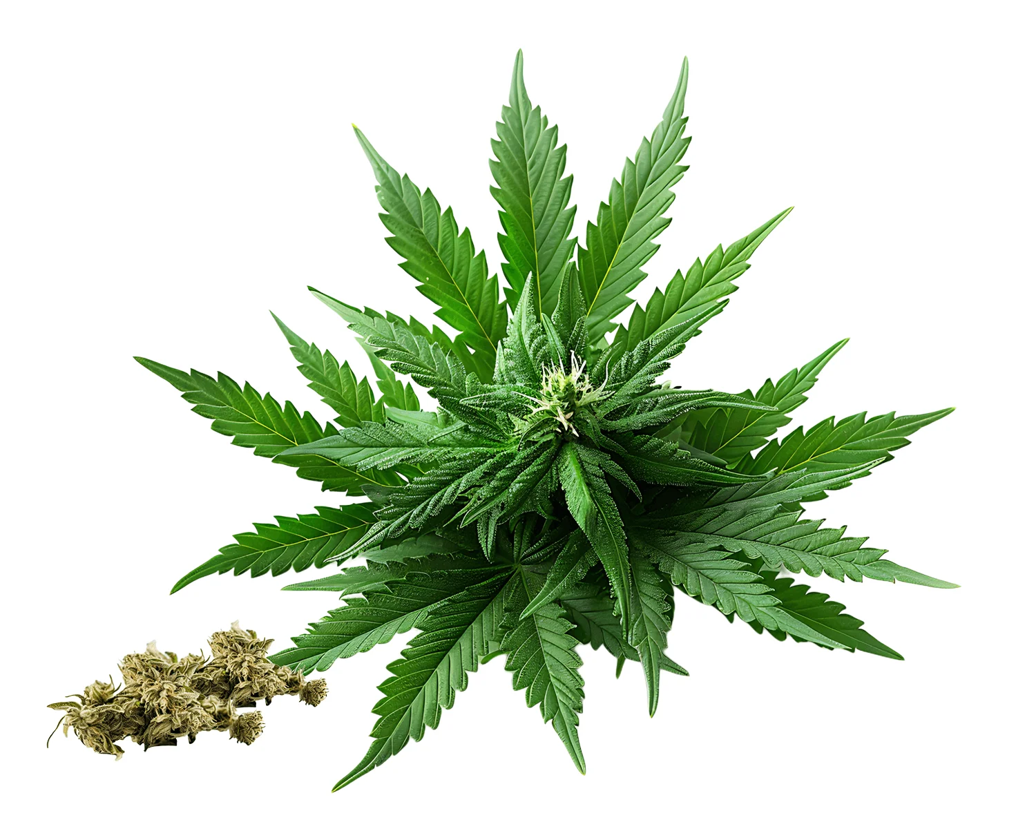 Trusted Cannabis Vendors | Cannabis | Bindbio