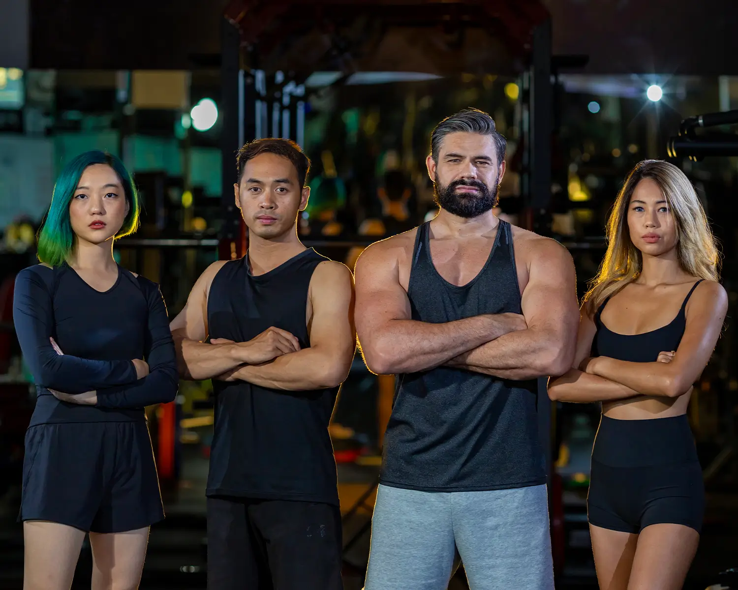 Trusted HRT Vendors Image 1 | Bindbio