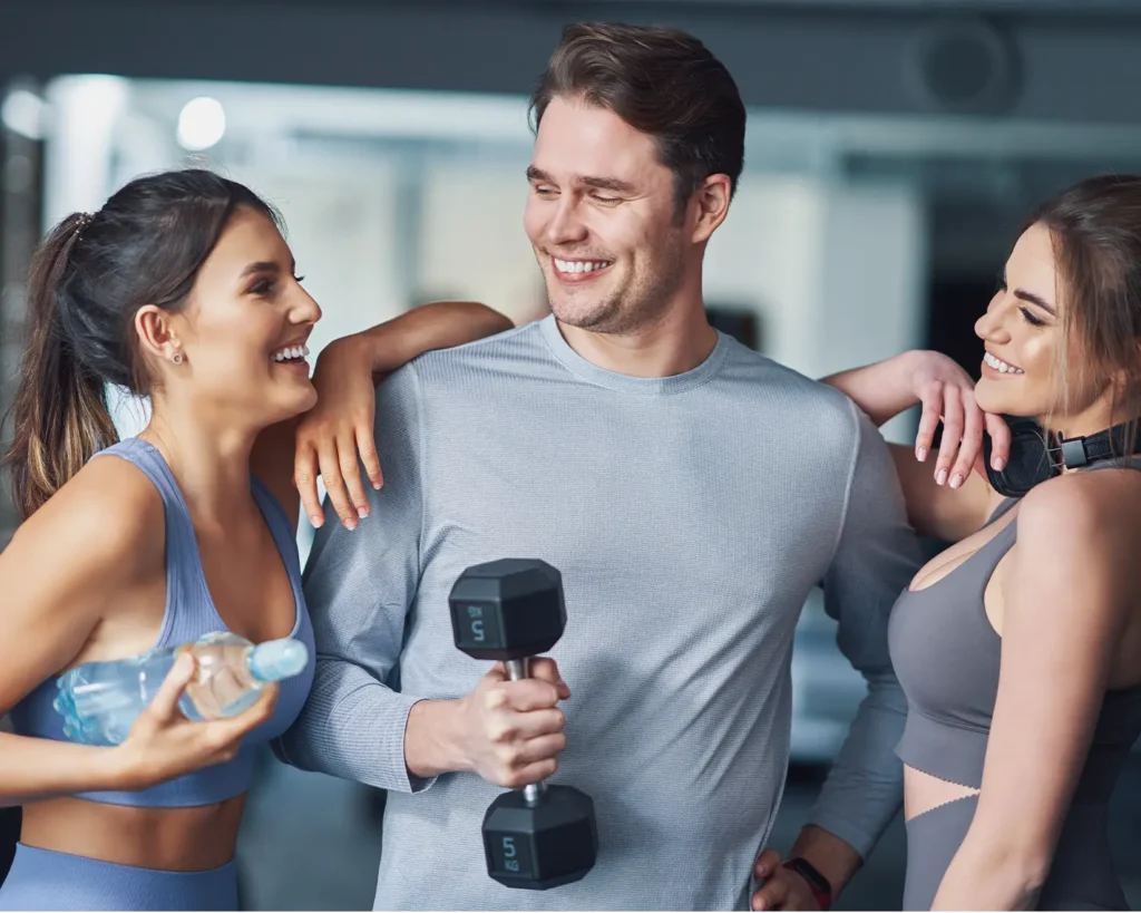 Trusted HRT Vendors Image 2 | Bindbio