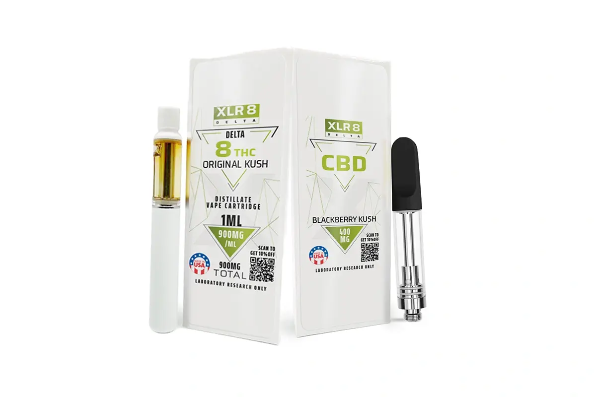 Trusted Cannabis Vendors Vapes | Bindbio