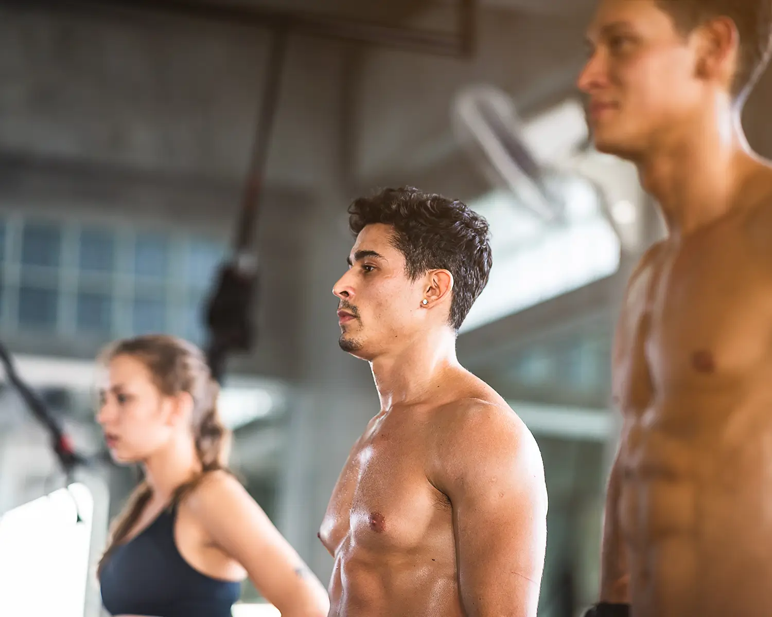 Low Testosterone Quiz (Online + Free) | Image Banner | Bindbio