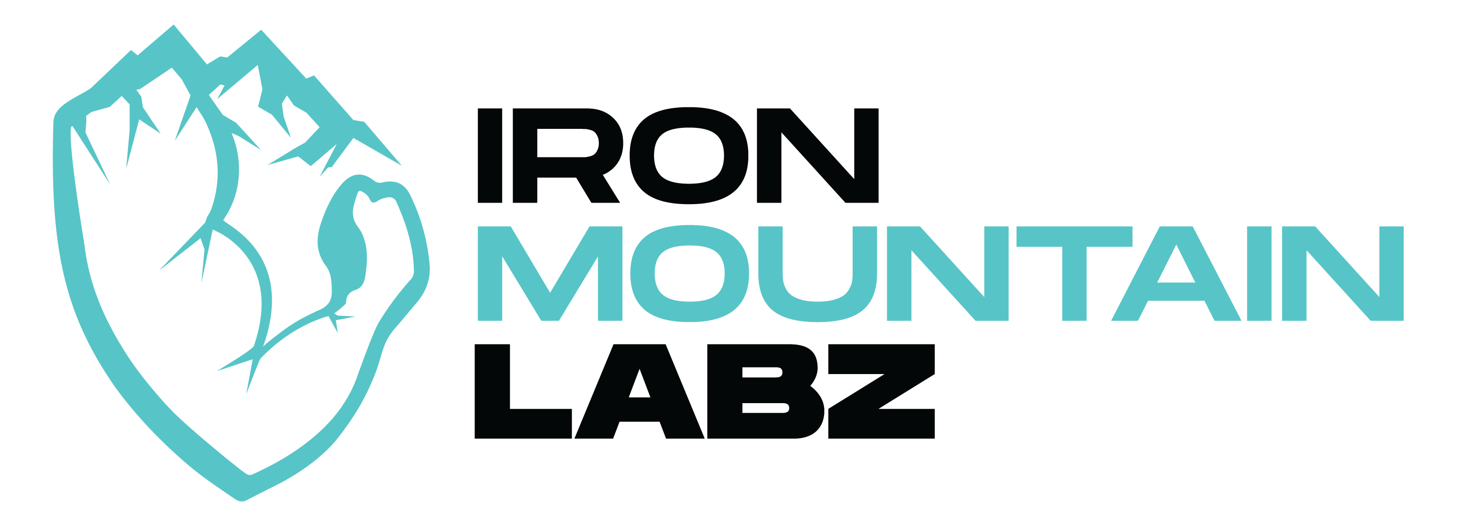 Buy Peptides | IML (Iron Mountain Labz) Logo | Bindbio