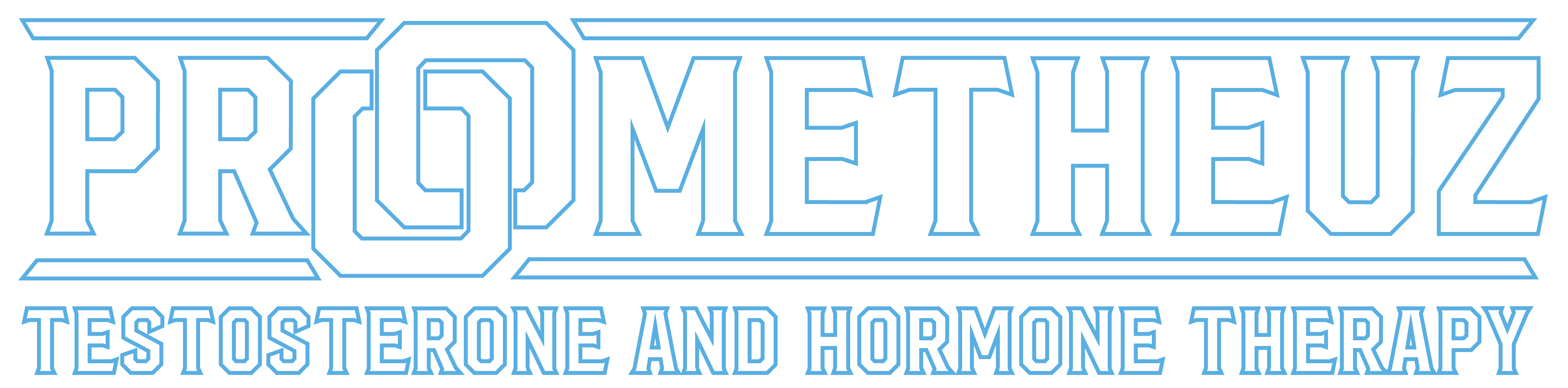 GRT TRT | Prometheuz | Logo | Bindbio