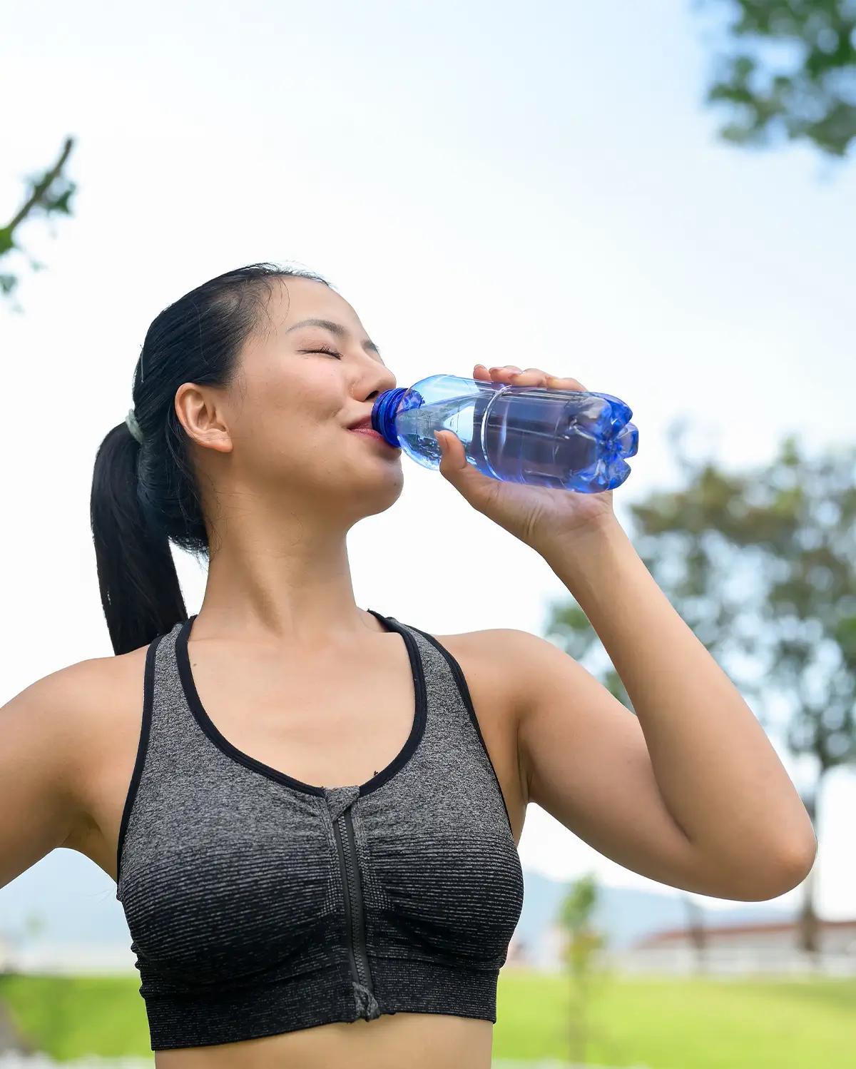 Water Intake Calculator Image 2 | Bindbio