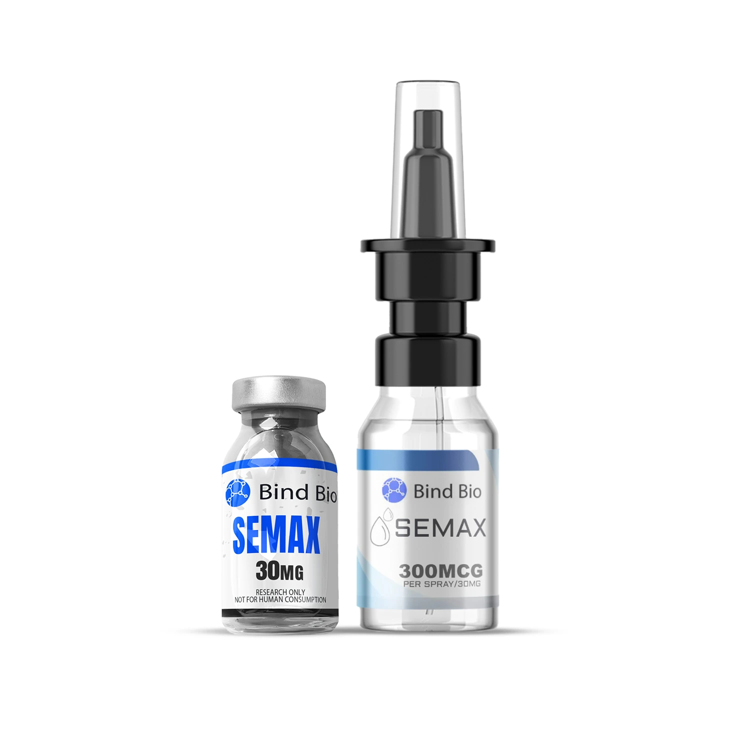 SEMAX Product | Bindbio