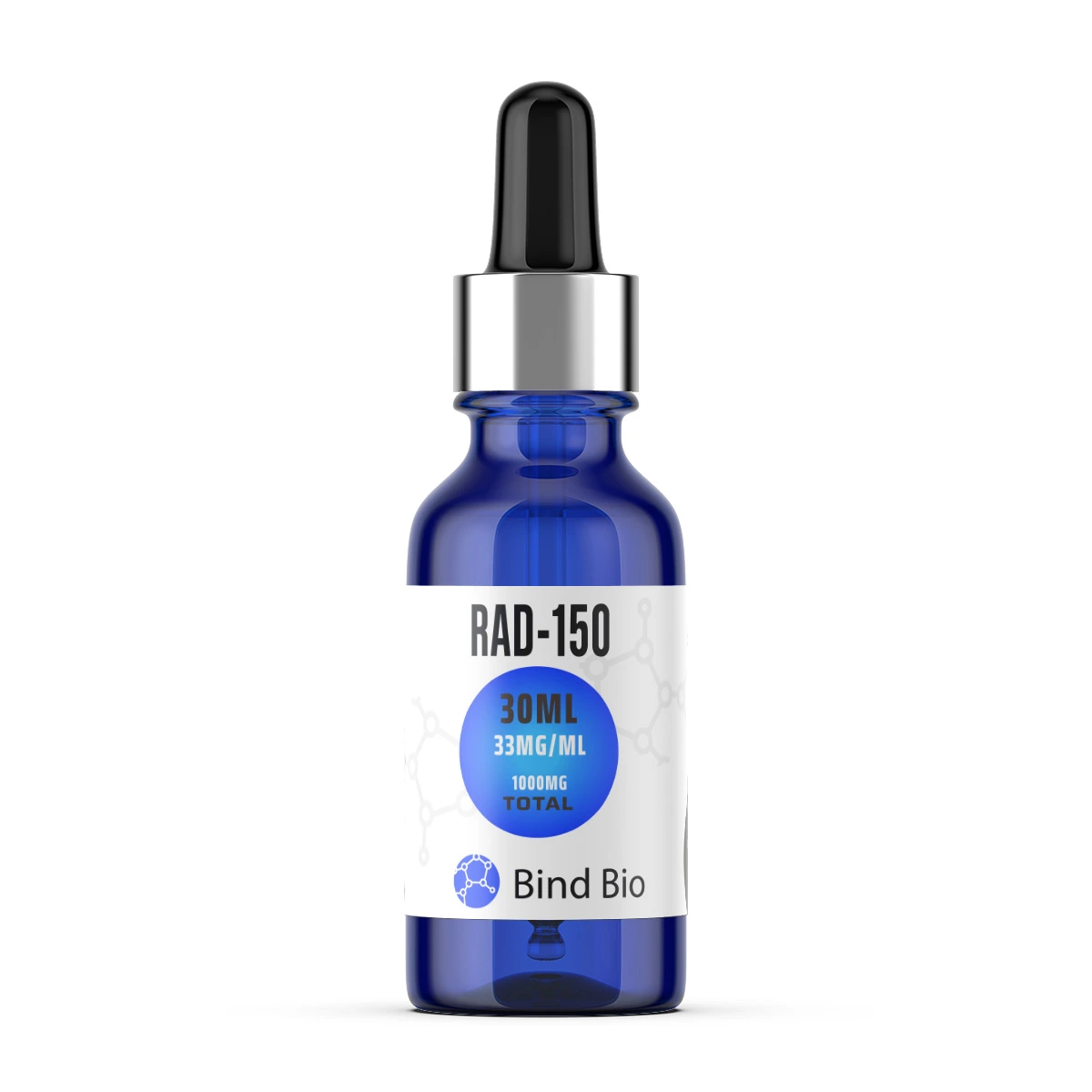 RAD 150 Product | Bindbio