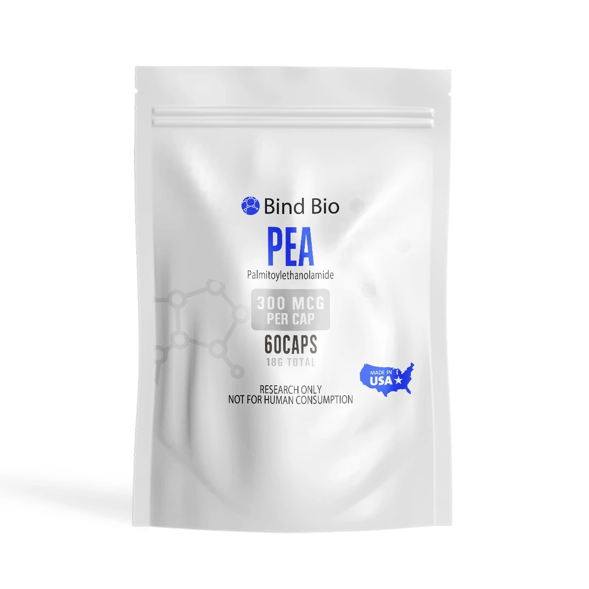 PEA Product | Bindbio