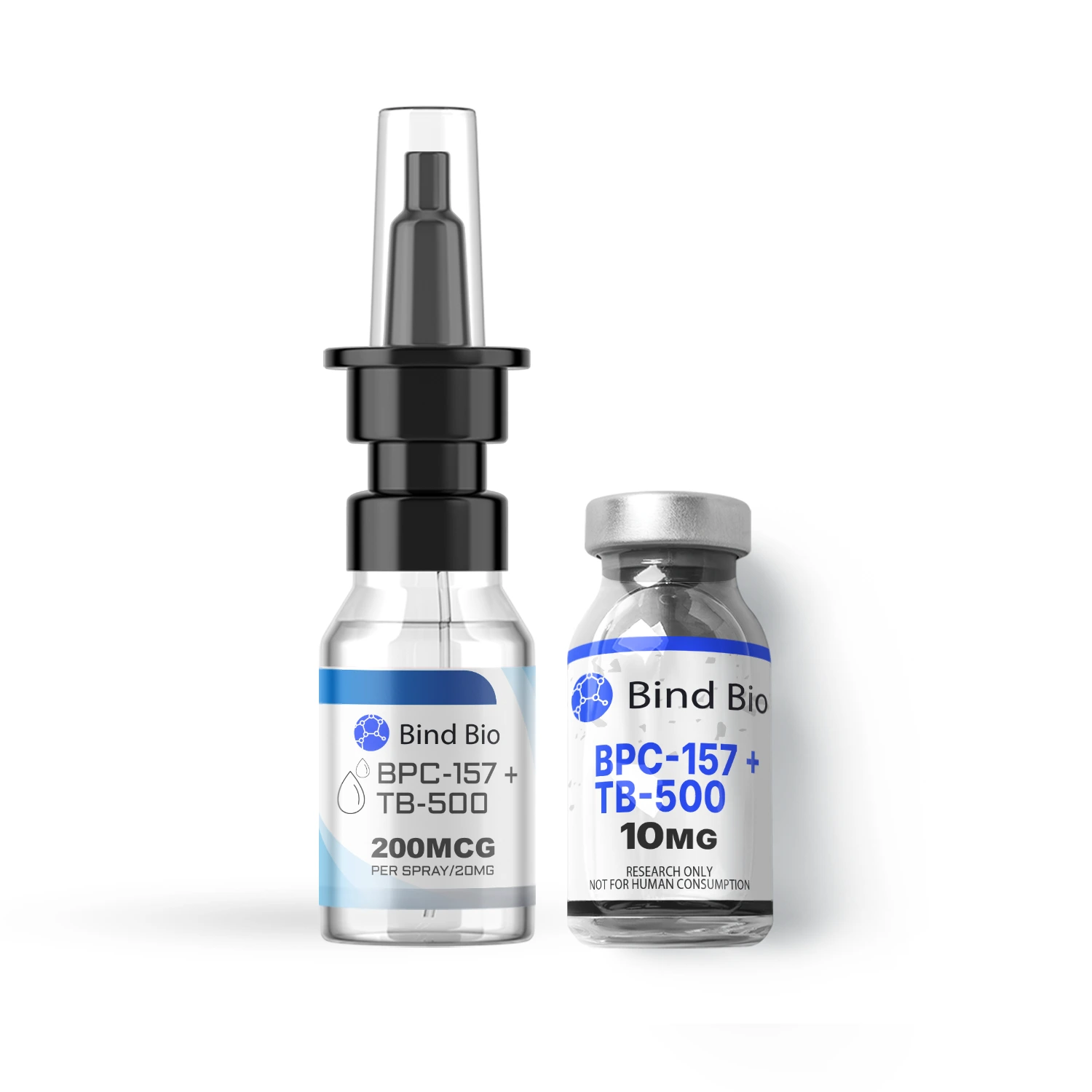 BPC-157 TB-500 PRZ BL Product | Bindbio