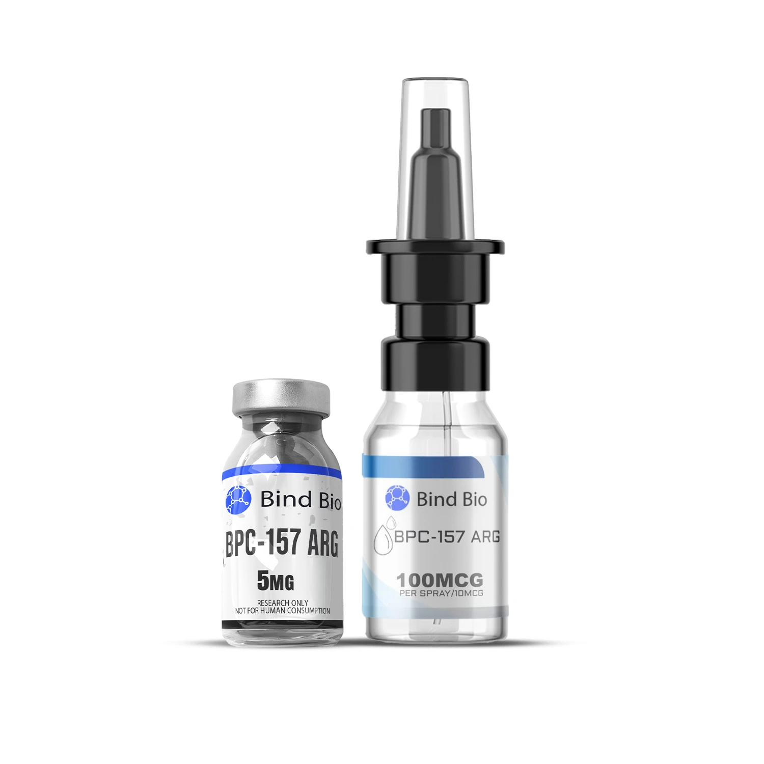 BPC-157 ARG Product | Bindbio