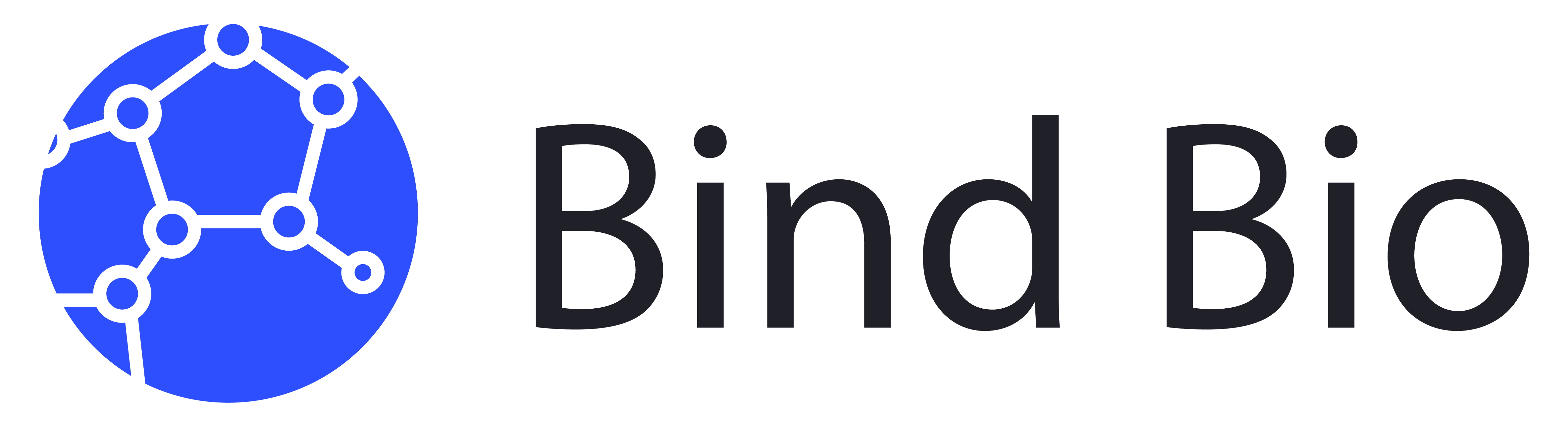 Bindbio Website | Logo | Bindbio