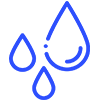 Fitness Calculators | Water Intake Calculator Icon | Bindbio