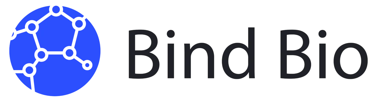 Bindbio Website | Logo | Bindbio