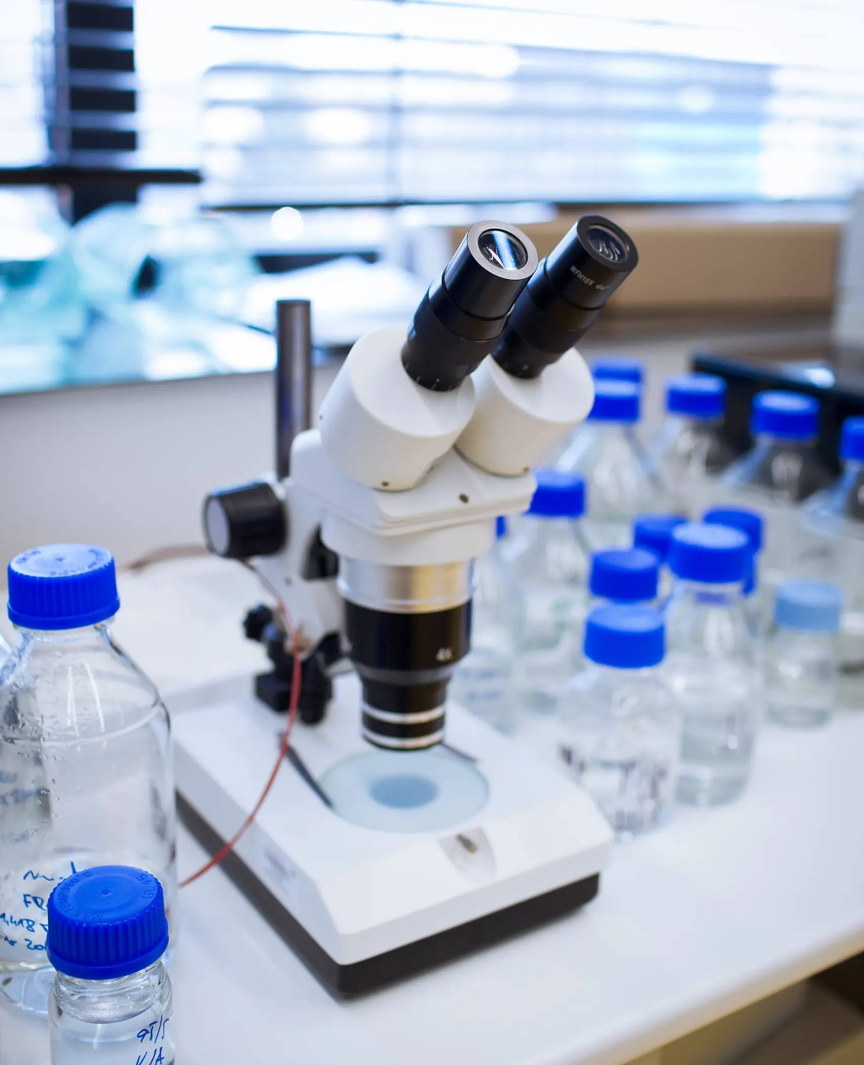 Trusted Vendors Image 3 | Bindbio
