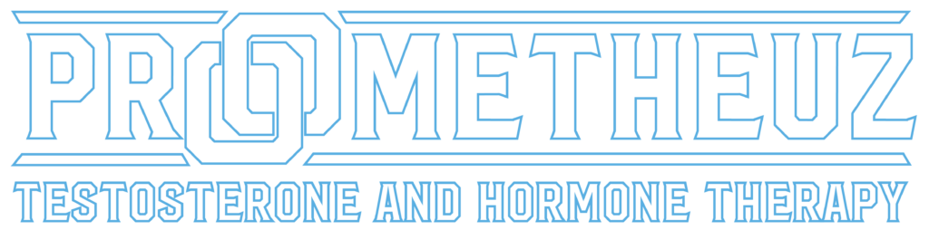 GRT TRT | Prometheuz | Logo | Bindbio