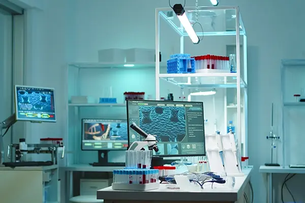 Trusted Vendors Image 4 | Bindbio