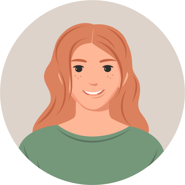 Team Members Avatar Female 2 | About us | Bindbio