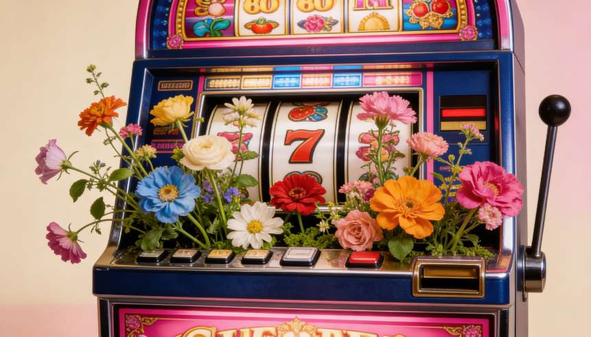 Jackpot jill